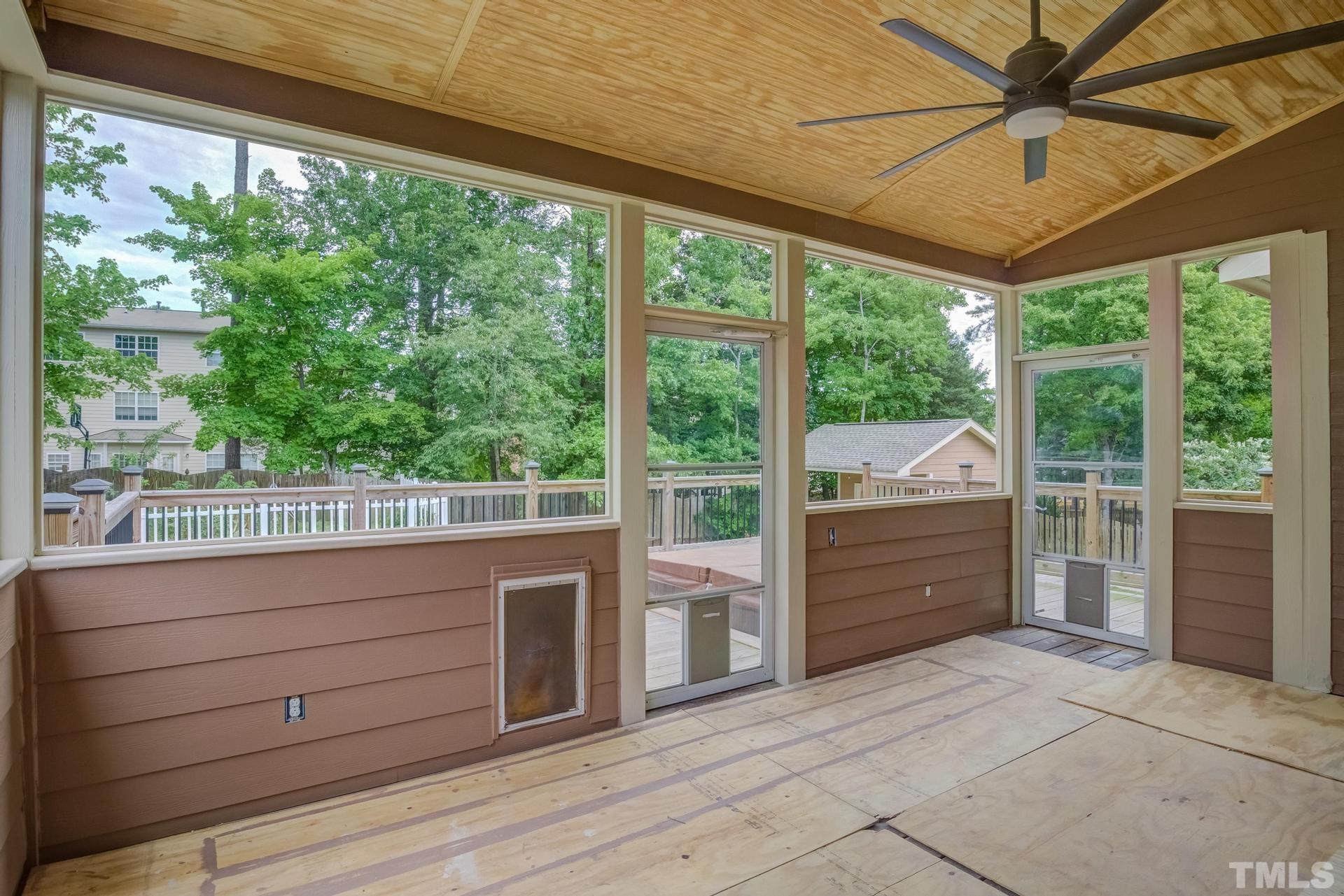 3713 Windmeade Road Wake Forest, NC 27587 - Photo 46 of 56 Gallery Image 46