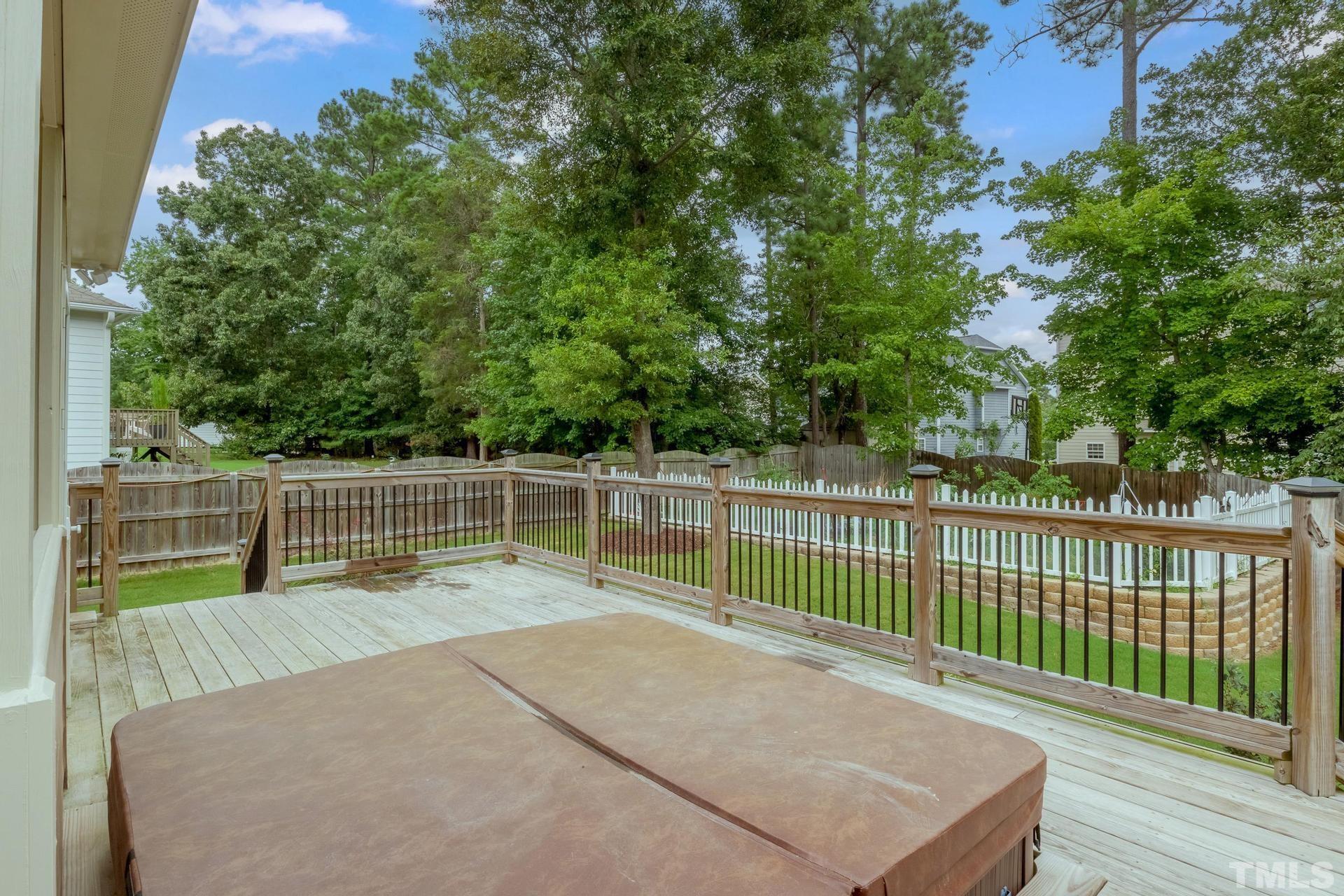 3713 Windmeade Road Wake Forest, NC 27587 - Photo 47 of 56 Gallery Image 47