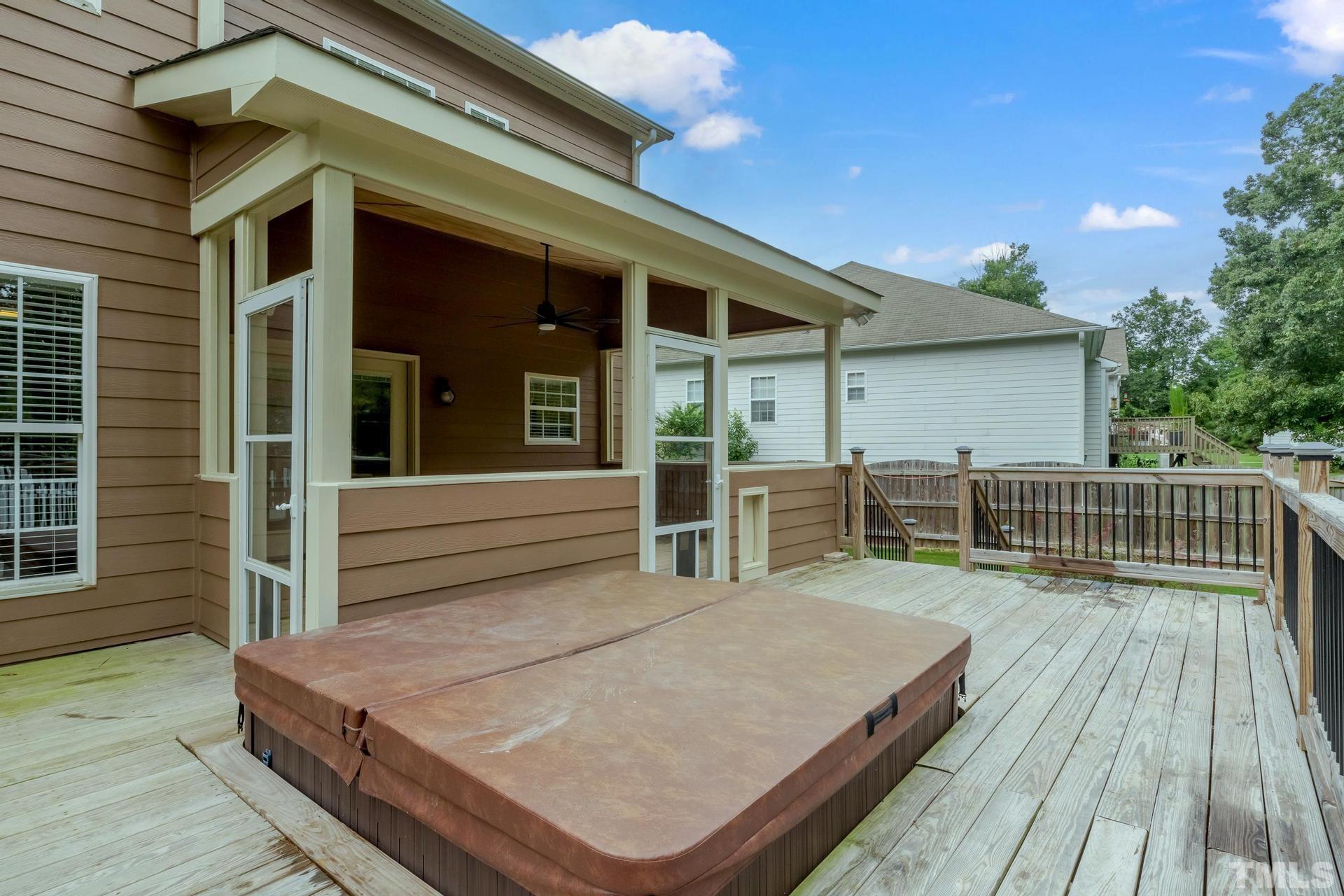 3713 Windmeade Road Wake Forest, NC 27587 - Photo 48 of 56 Gallery Image 48