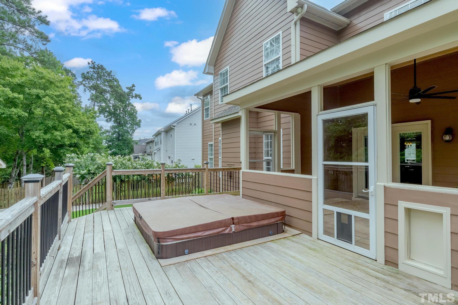 3713 Windmeade Road Wake Forest, NC 27587 - Photo 49 of 56 Gallery Image 49