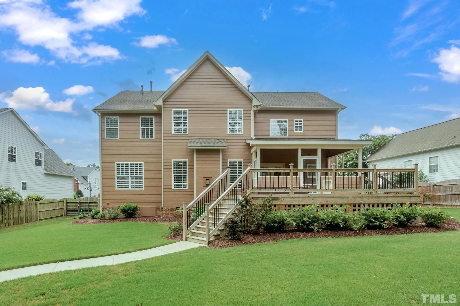 3713 Windmeade Road Wake Forest, NC 27587 - Photo 50 of 56 Gallery Image 50