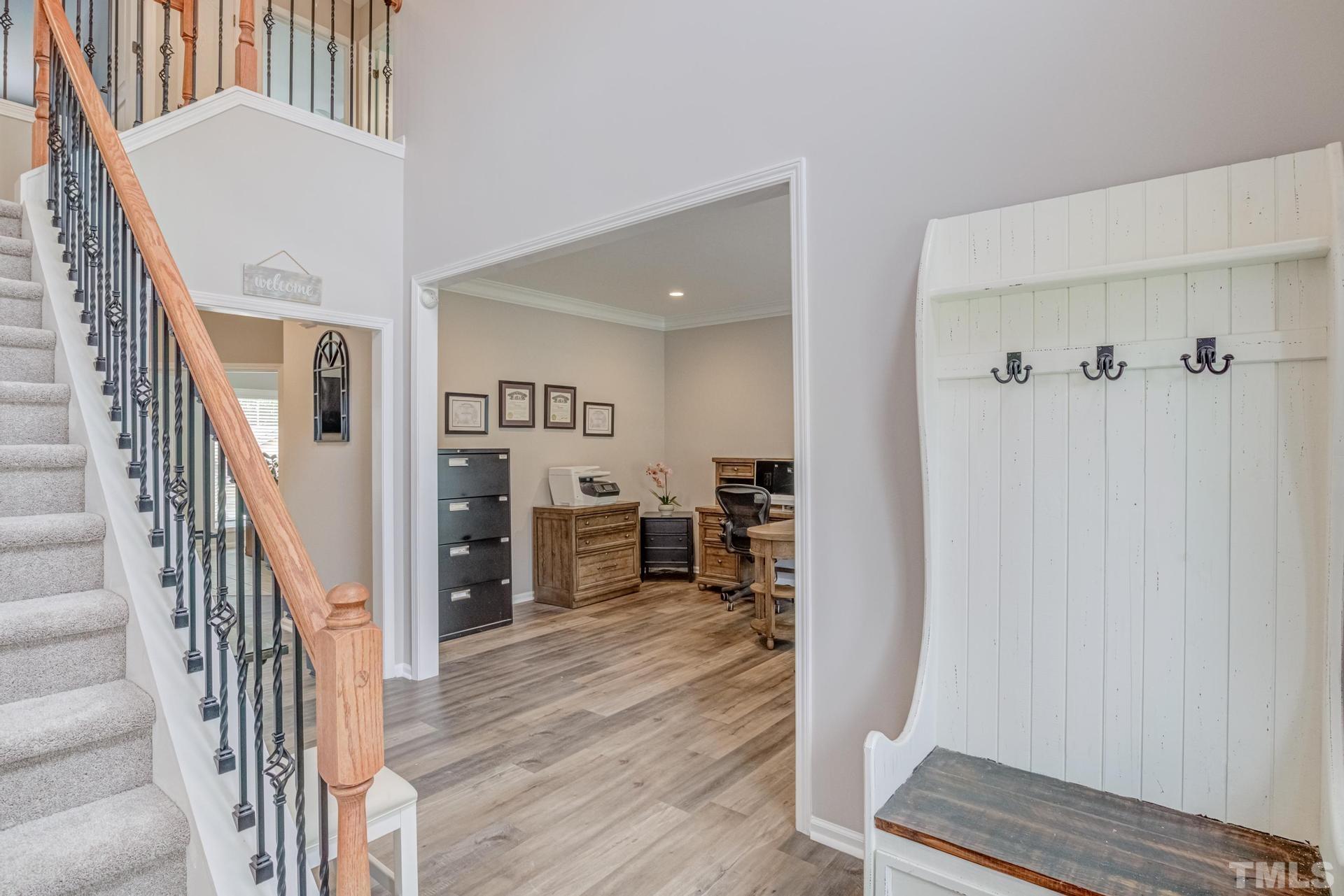 3713 Windmeade Road Wake Forest, NC 27587 - Photo 5 of 56 Gallery Image 5