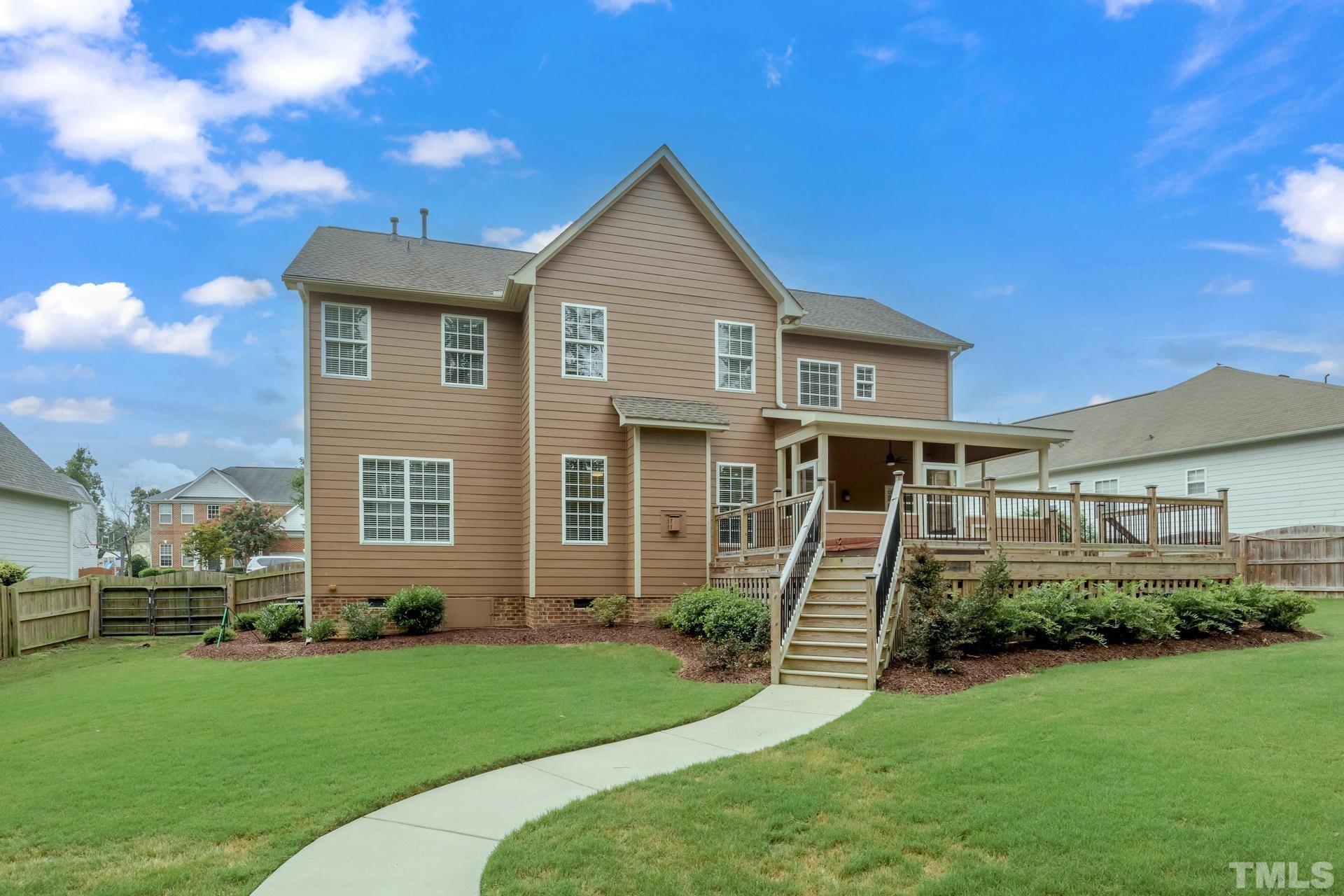 3713 Windmeade Road Wake Forest, NC 27587 - Photo 51 of 56 Gallery Image 51