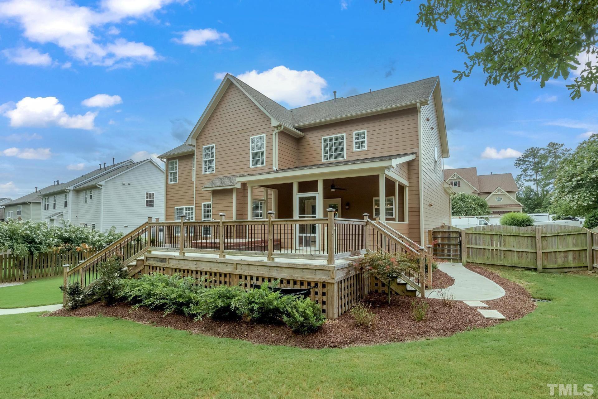 3713 Windmeade Road Wake Forest, NC 27587 - Photo 52 of 56 Gallery Image 52