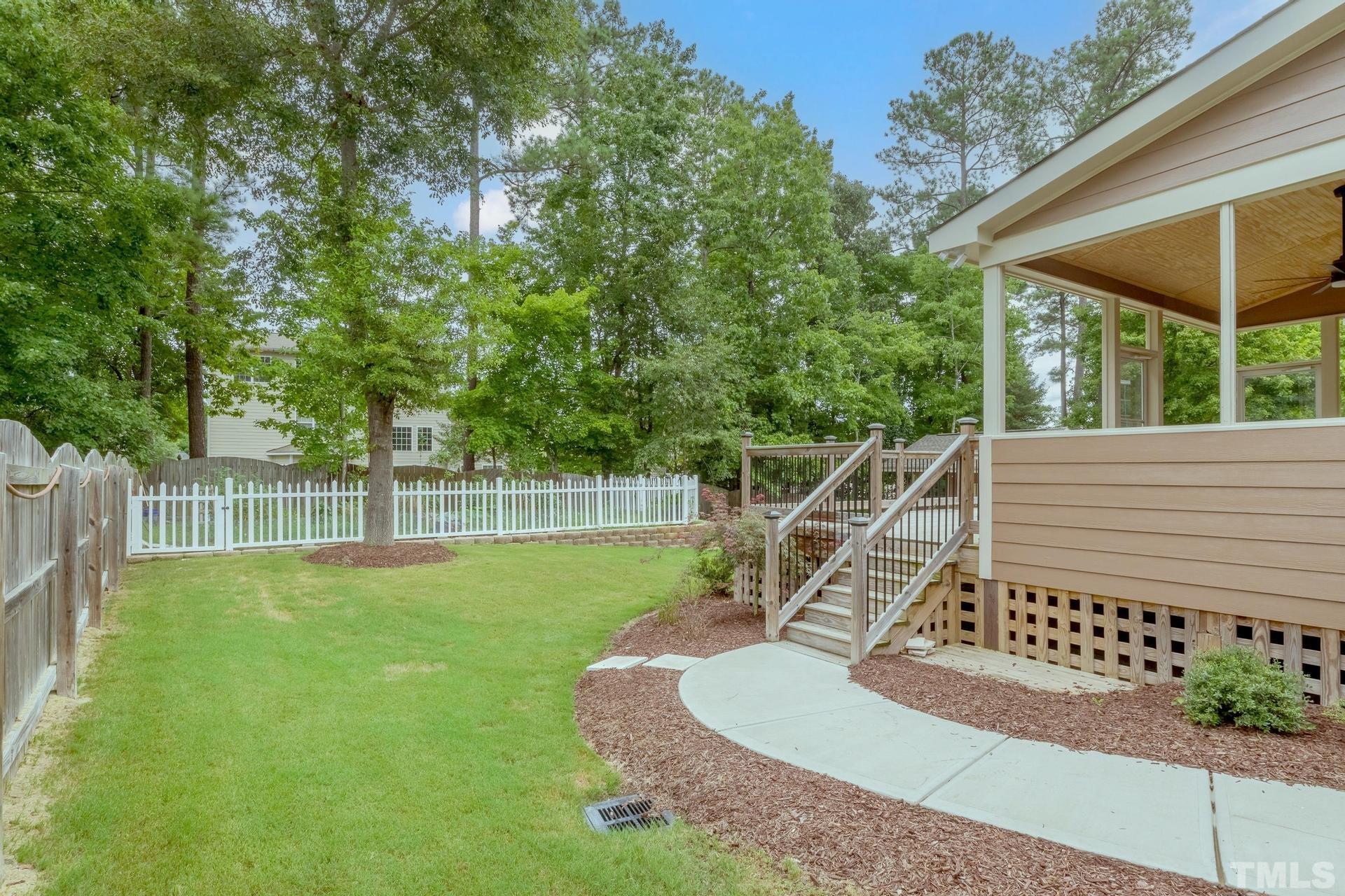 3713 Windmeade Road Wake Forest, NC 27587 - Photo 53 of 56 Gallery Image 53