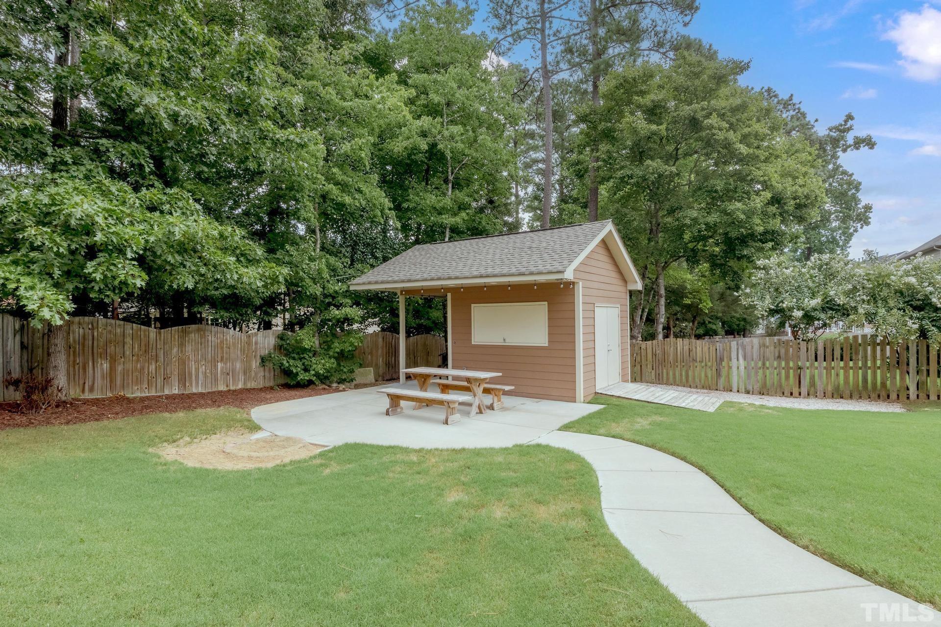 3713 Windmeade Road Wake Forest, NC 27587 - Photo 54 of 56 Gallery Image 54
