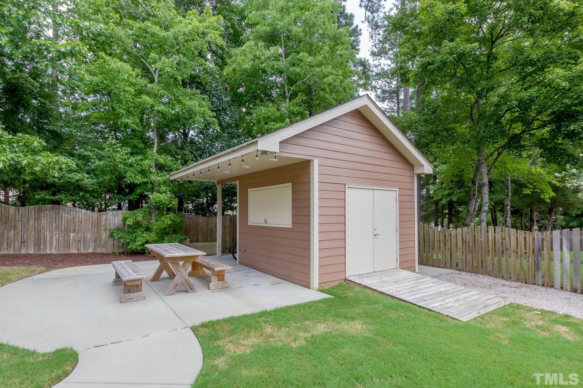 3713 Windmeade Road Wake Forest, NC 27587 - Photo 55 of 56 Gallery Image 55