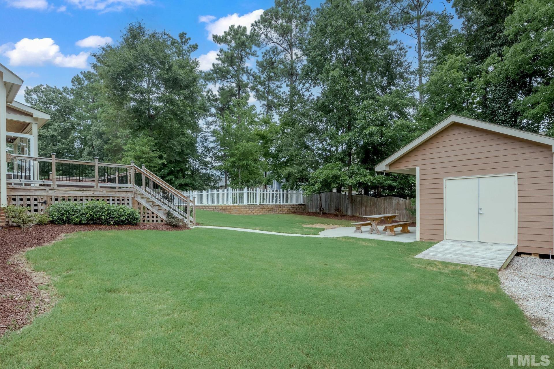 3713 Windmeade Road Wake Forest, NC 27587 - Photo 56 of 56 Gallery Image 56