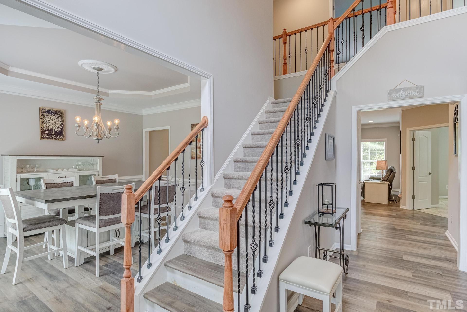 3713 Windmeade Road Wake Forest, NC 27587 - Photo 7 of 56 Gallery Image 7