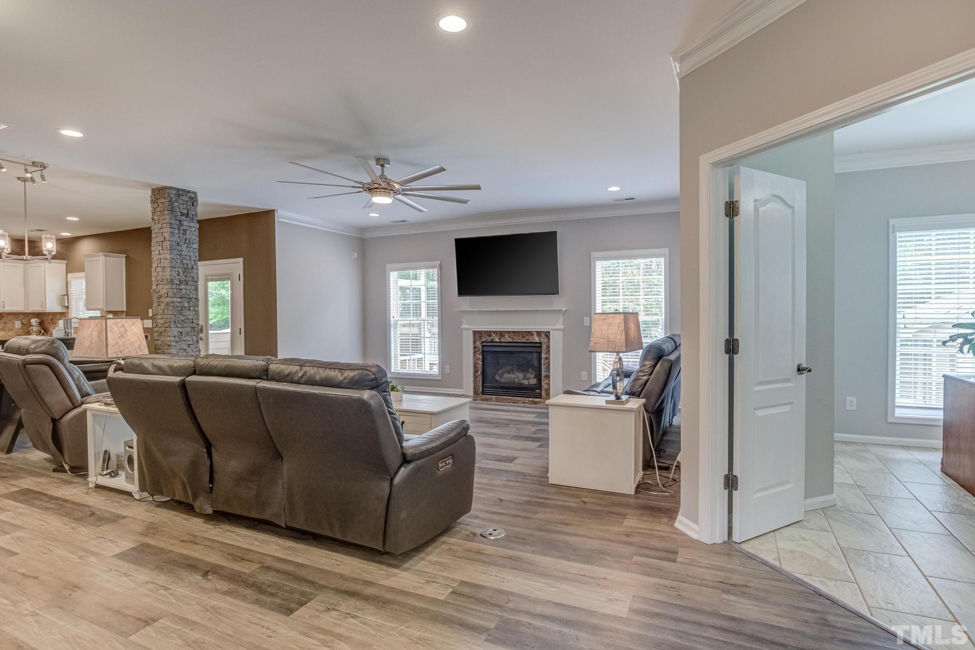 3713 Windmeade Road Wake Forest, NC 27587 - Photo 10 of 56 Gallery Image 10