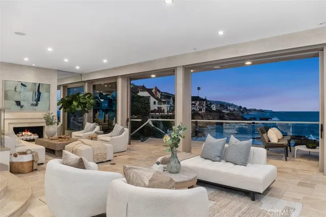 $19,995,000 | 1907 Ocean Way, Laguna Beach, CA 92651