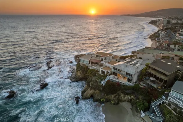$19,995,000 | 1907 Ocean Way, Laguna Beach, CA 92651