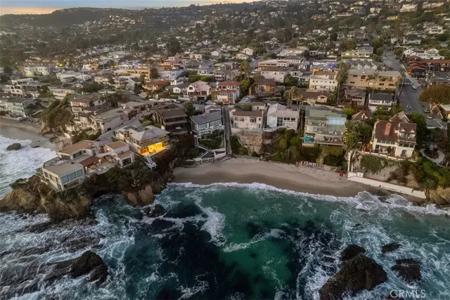 $19,995,000 | 1907 Ocean Way, Laguna Beach, CA 92651