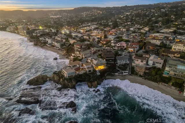 $19,995,000 | 1907 Ocean Way, Laguna Beach, CA 92651