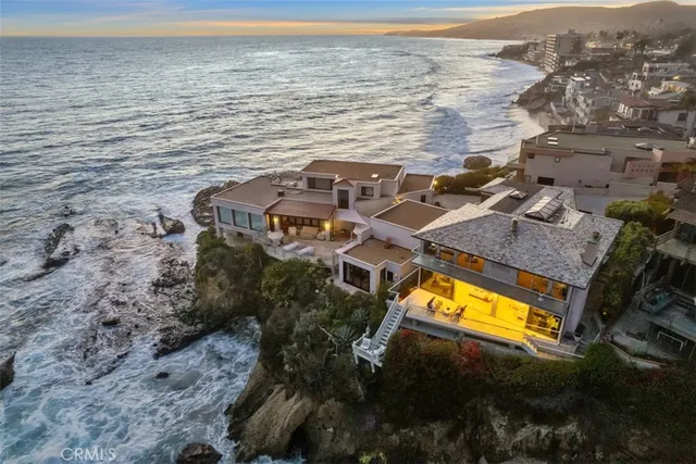 $19,995,000 | 1907 Ocean Way, Laguna Beach, CA 92651