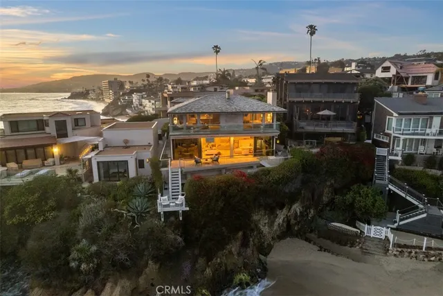 $19,995,000 | 1907 Ocean Way, Laguna Beach, CA 92651