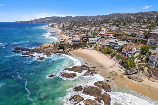 $19,995,000 | 1907 Ocean Way, Laguna Beach, CA 92651