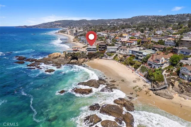 $19,995,000 | 1907 Ocean Way, Laguna Beach, CA 92651