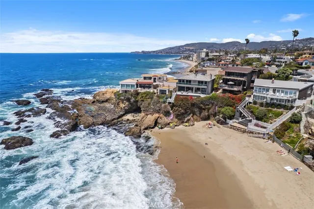 $19,995,000 | 1907 Ocean Way, Laguna Beach, CA 92651