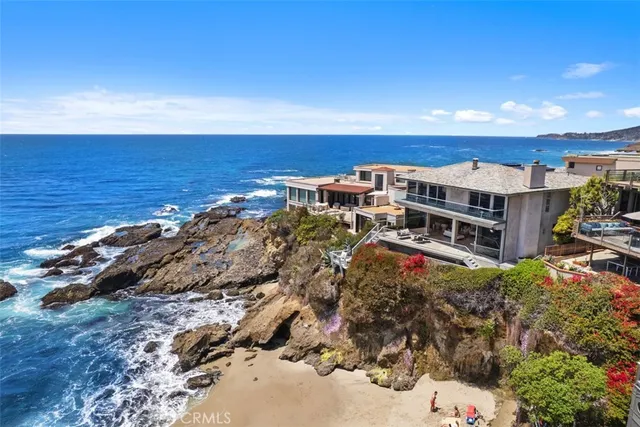 $19,995,000 | 1907 Ocean Way, Laguna Beach, CA 92651