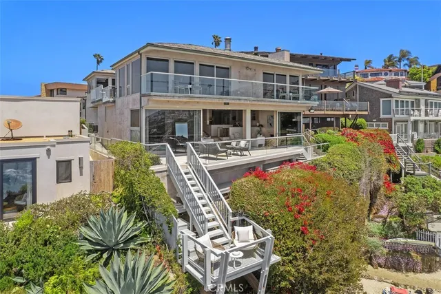 $19,995,000 | 1907 Ocean Way, Laguna Beach, CA 92651