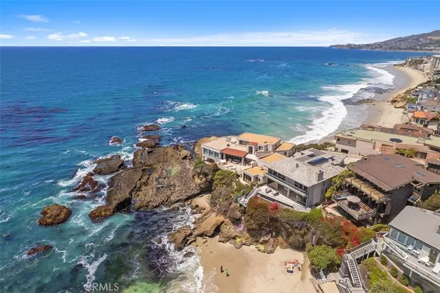 $19,995,000 | 1907 Ocean Way, Laguna Beach, CA 92651