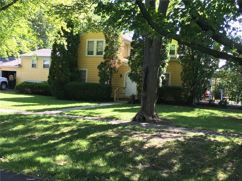 7 Crossett Road Geneseo, NY 14454 - Photo 1 of 1 Gallery Image 1