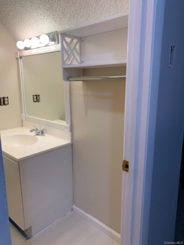 20 Fox Ridge Woodridge, NY 12789 - Photo 16 of 24 Bathroom featuring vanity and baseboards