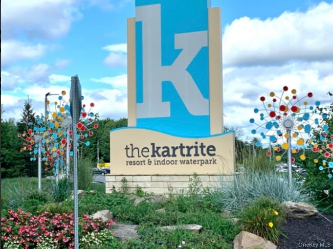 20 Fox Ridge Woodridge, NY 12789 - Photo 22 of 24 View of community sign