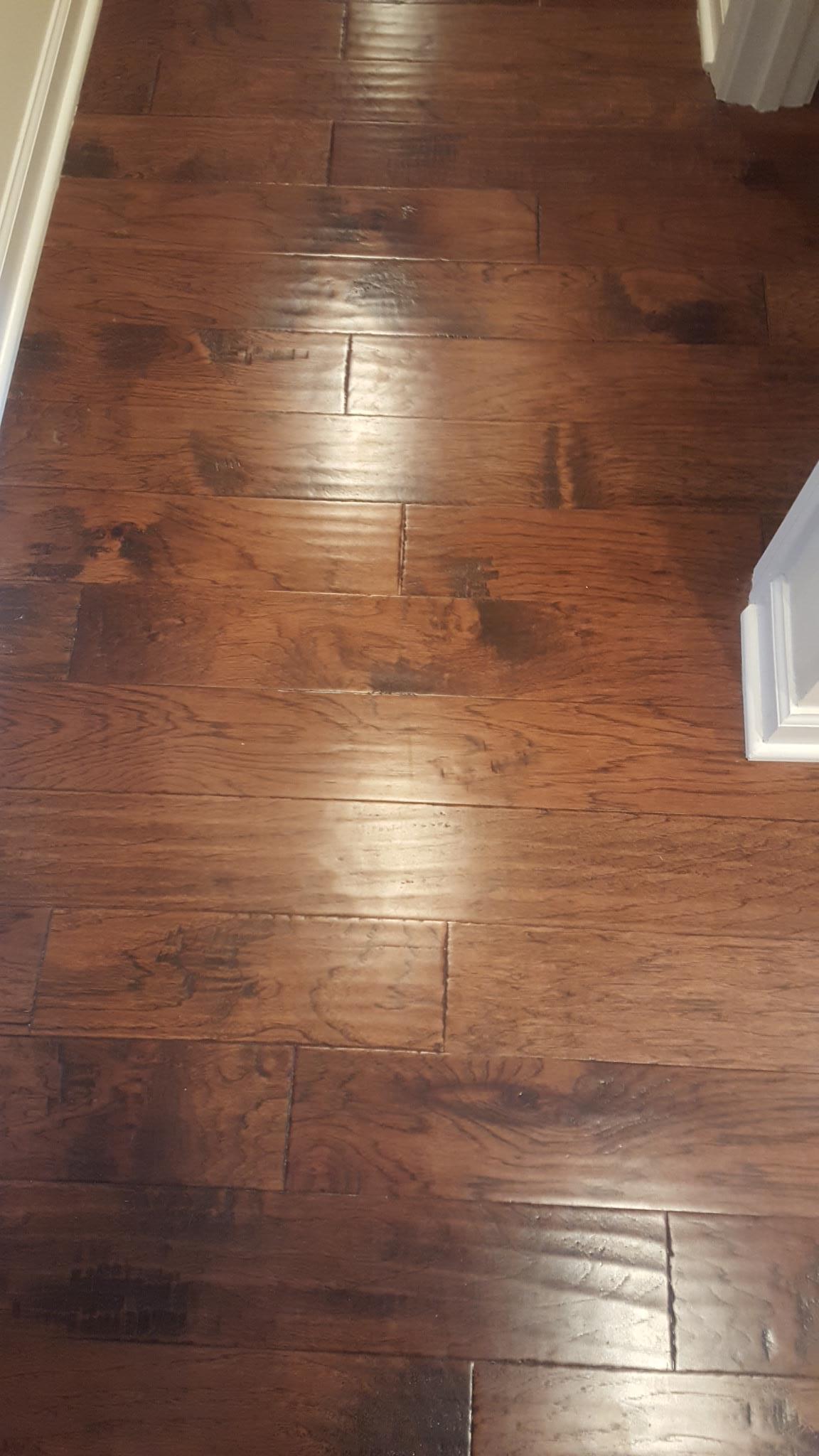 6041 Cane Springs Road Antioch, TN 37013 - Photo 22 of 29 Notice the beautiful hardwood flooring.