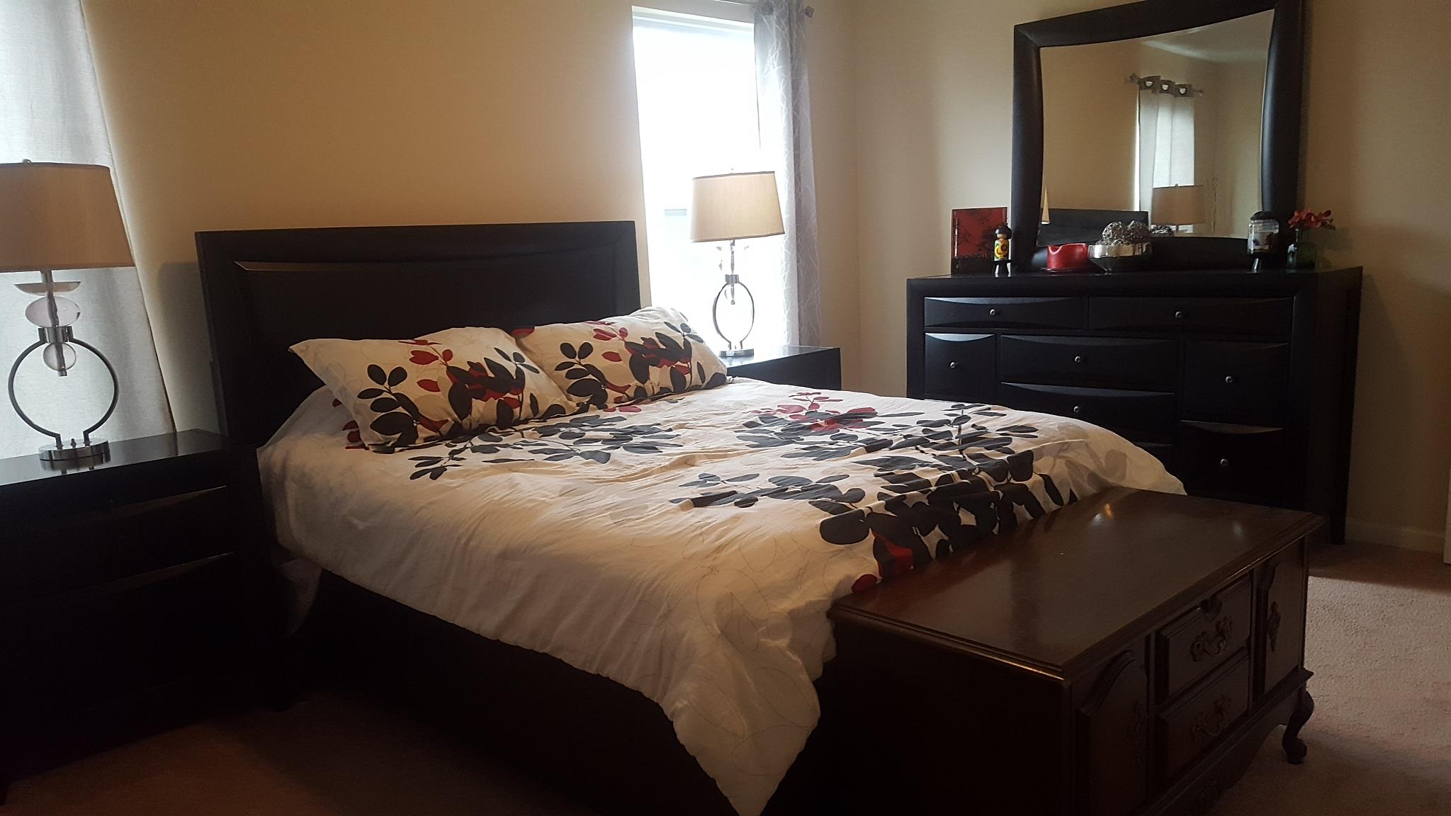 6041 Cane Springs Road Antioch, TN 37013 - Photo 25 of 29 Yet another large bedroom with ....a large Walk-In Closet!