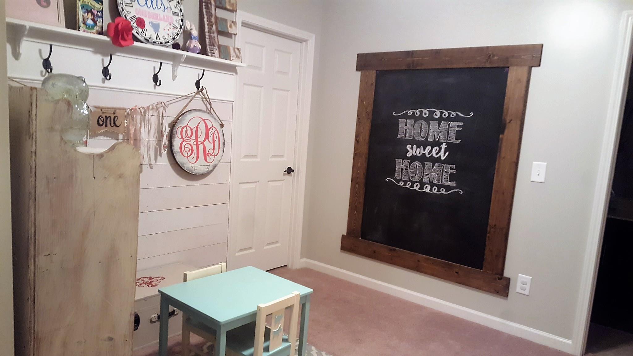6041 Cane Springs Road Antioch, TN 37013 - Photo 27 of 29 HOME SWEET HOME!