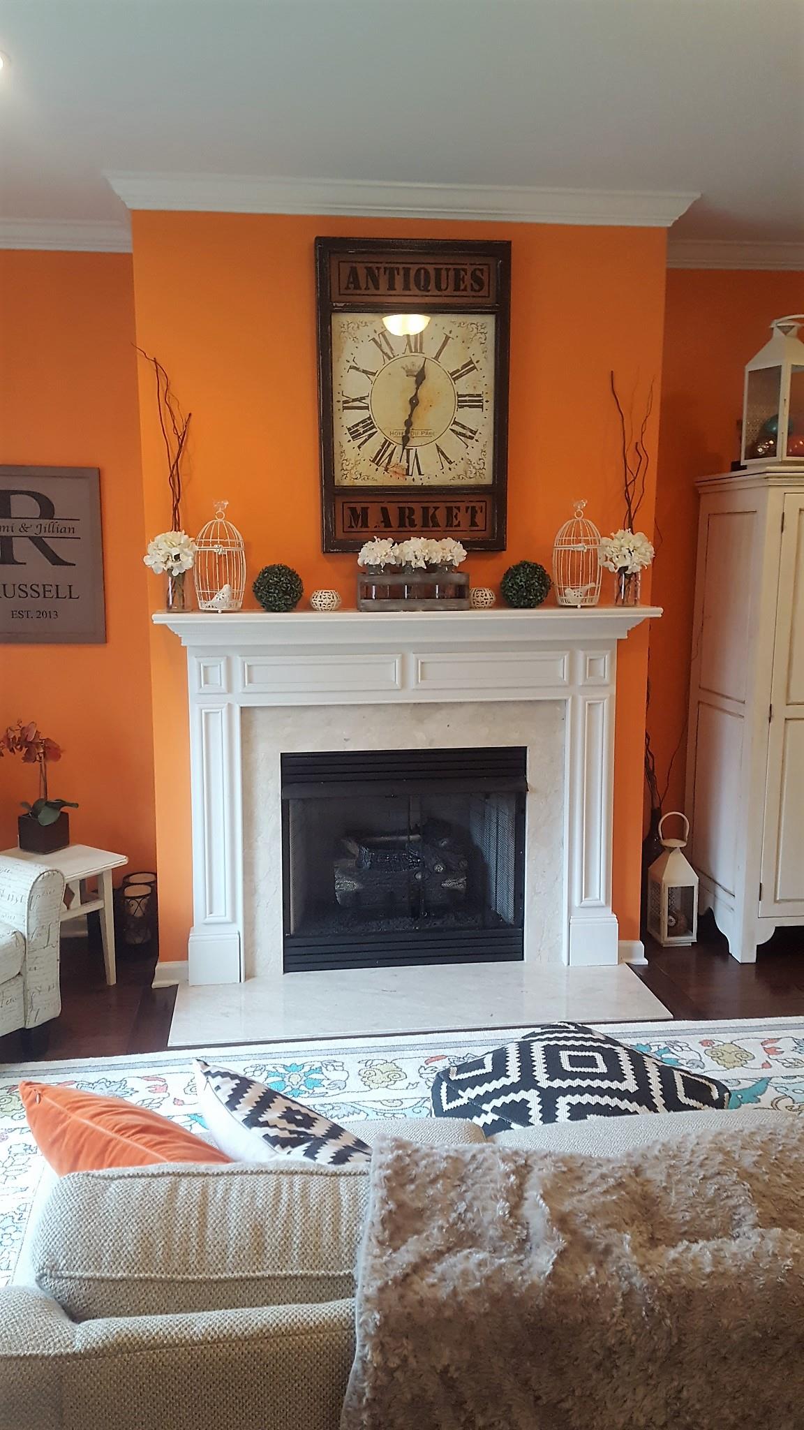 6041 Cane Springs Road Antioch, TN 37013 - Photo 7 of 29 Sooo inviting!