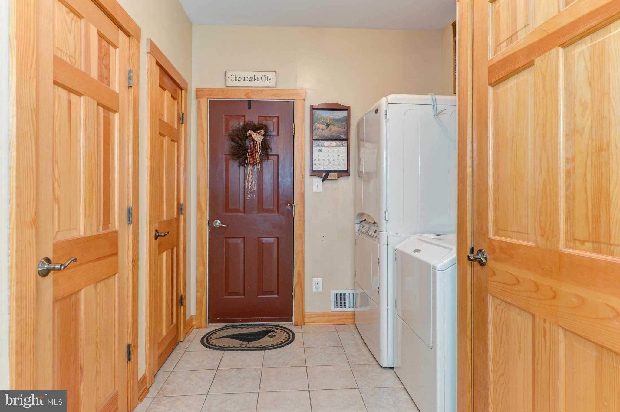 36 Canal Road Chesapeake City, MD 21915 - Photo 11 of 23 Interior (General)