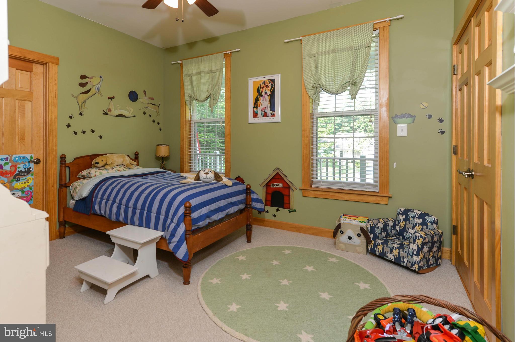 36 Canal Road Chesapeake City, MD 21915 - Photo 14 of 23 Bedroom