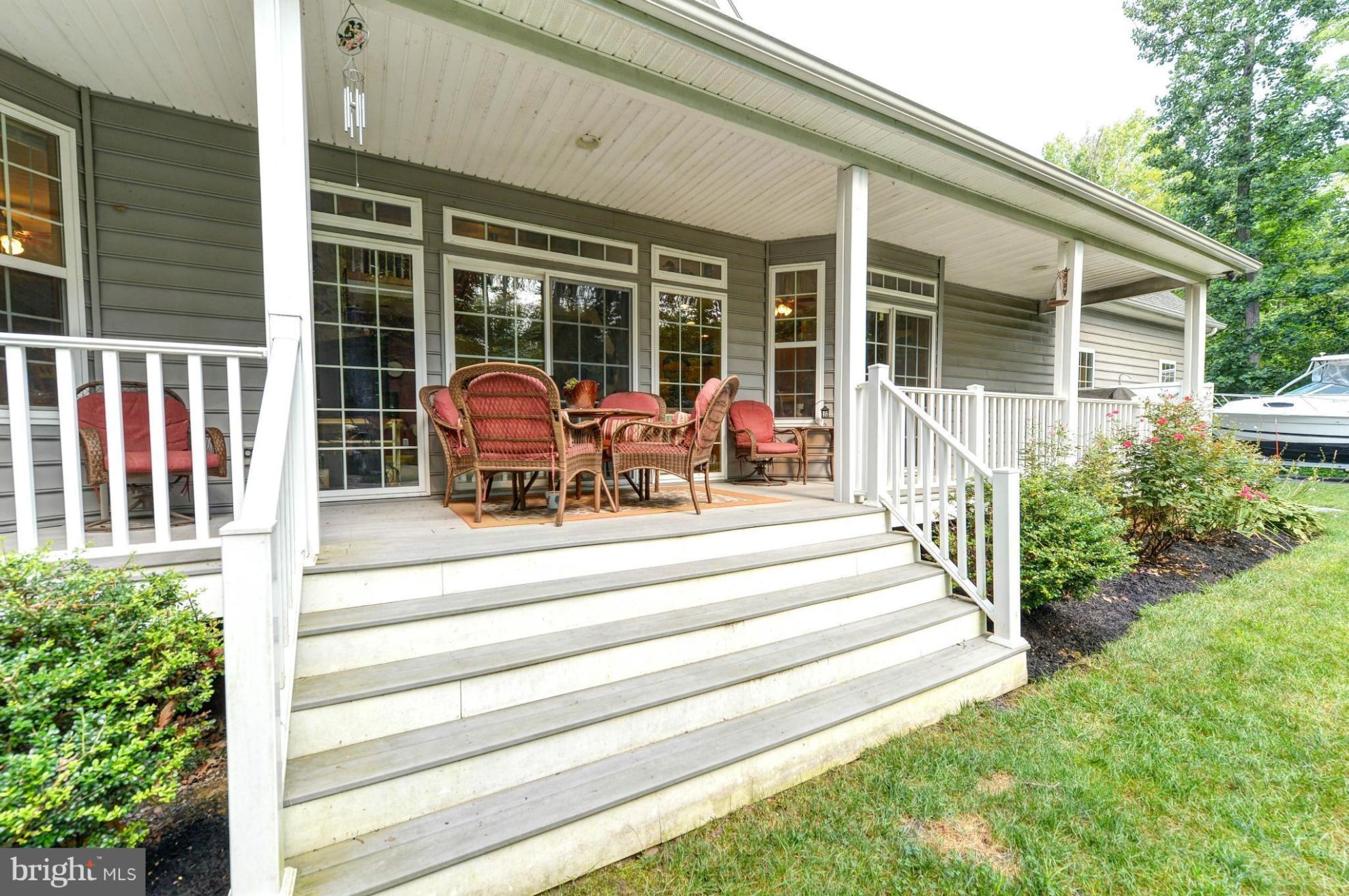 36 Canal Road Chesapeake City, MD 21915 - Photo 20 of 23 Exterior (Front)