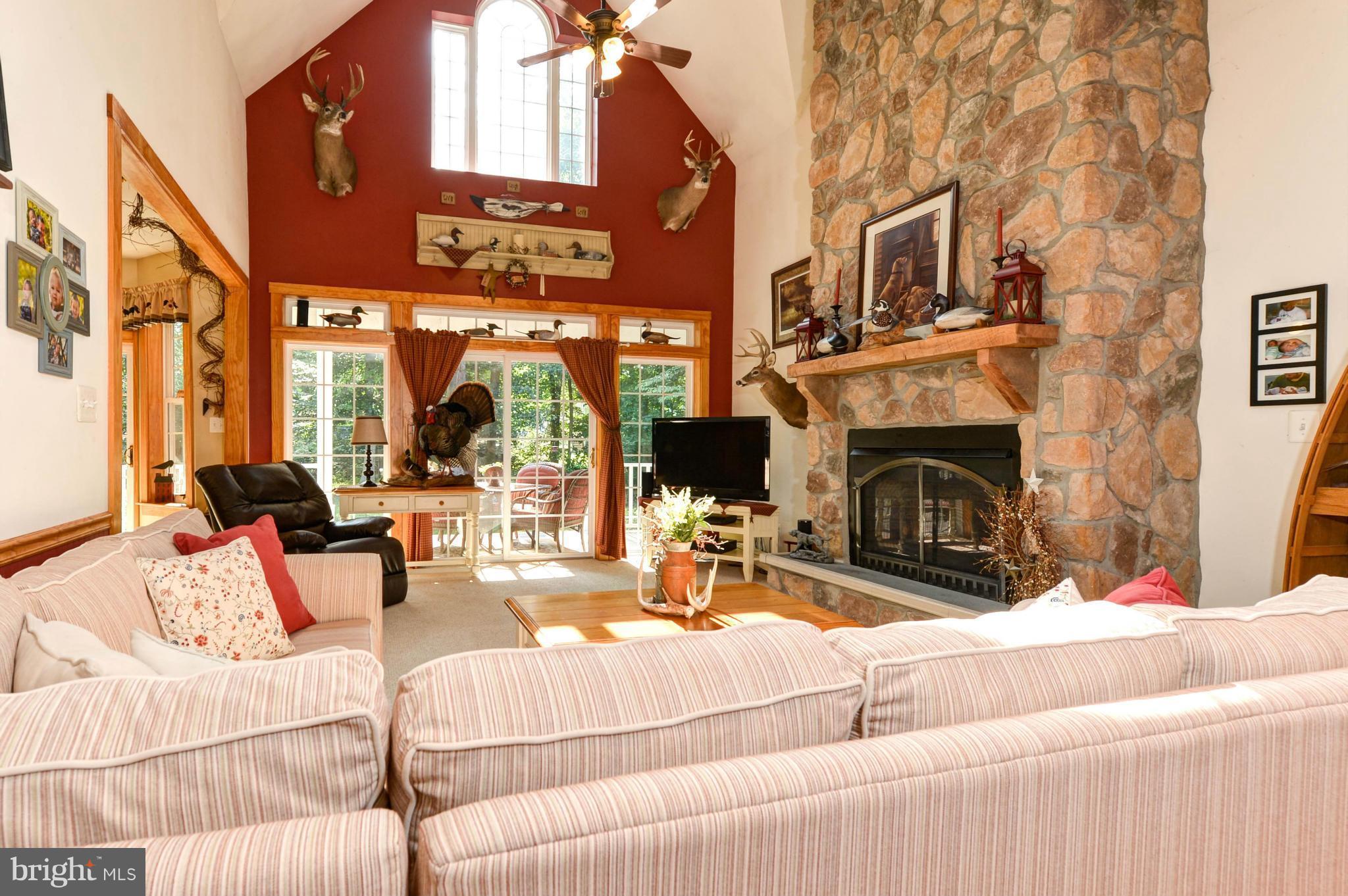 36 Canal Road Chesapeake City, MD 21915 - Photo 4 of 23 Family Room
