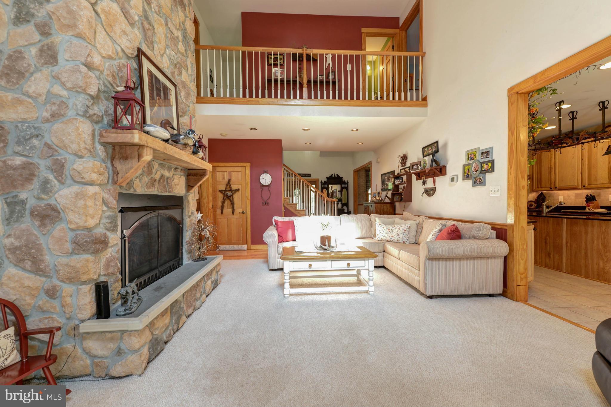 36 Canal Road Chesapeake City, MD 21915 - Photo 5 of 23 Family Room