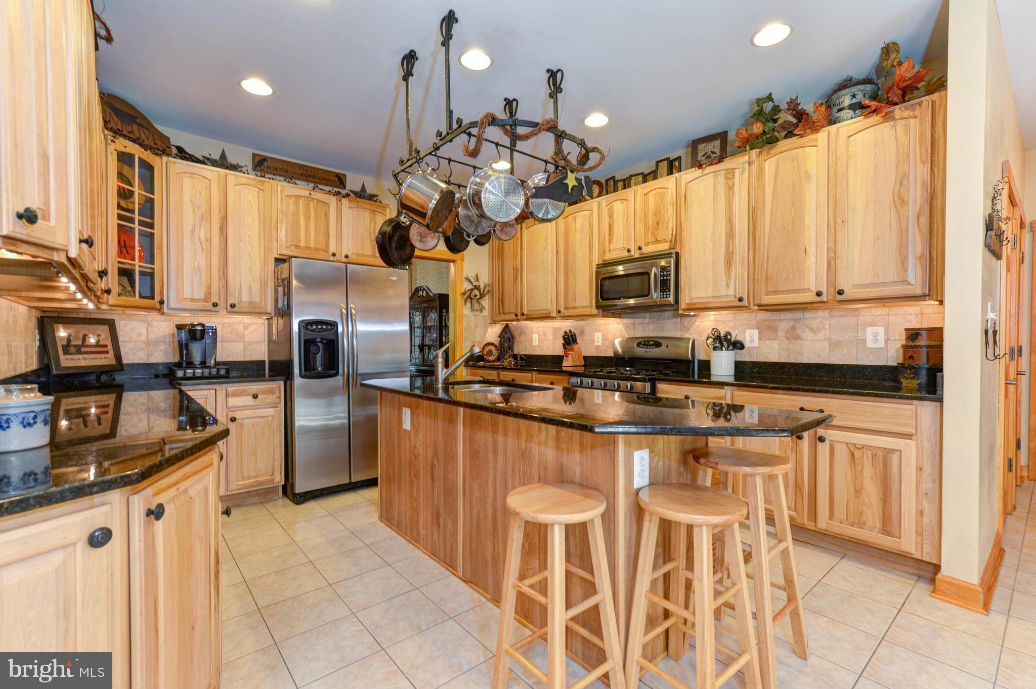 36 Canal Road Chesapeake City, MD 21915 - Photo 8 of 23 Kitchen