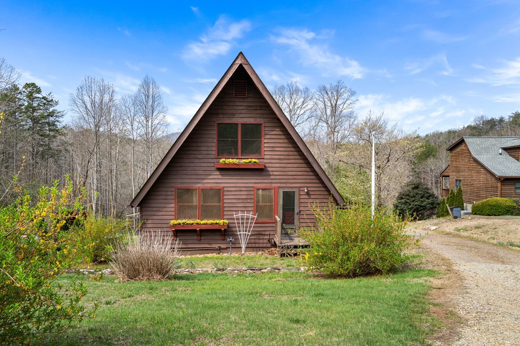 1721 Settlement Road Young Harris, GA 30582 - Photo 41 of 54 Gallery Image 41