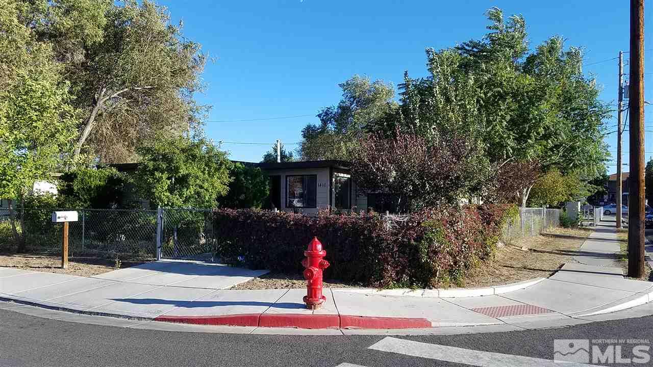 1410 East 10th Street Reno, NV 89512 - Photo 1 of 25 Photo 1