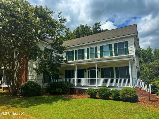 $219,900 | 11 Oak Knoll Drive, Clarksdale, MS 38614