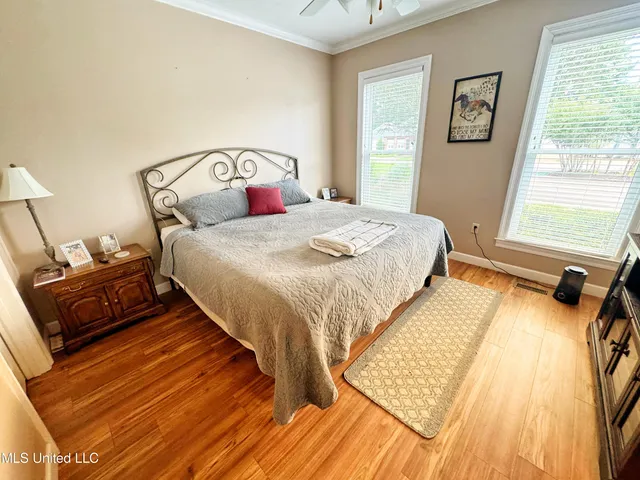 $219,900 | 11 Oak Knoll Drive, Clarksdale, MS 38614