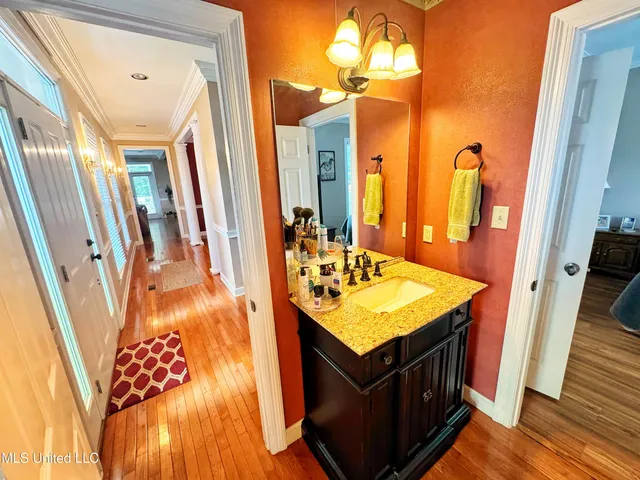 $219,900 | 11 Oak Knoll Drive, Clarksdale, MS 38614