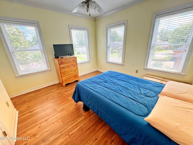 $219,900 | 11 Oak Knoll Drive, Clarksdale, MS 38614