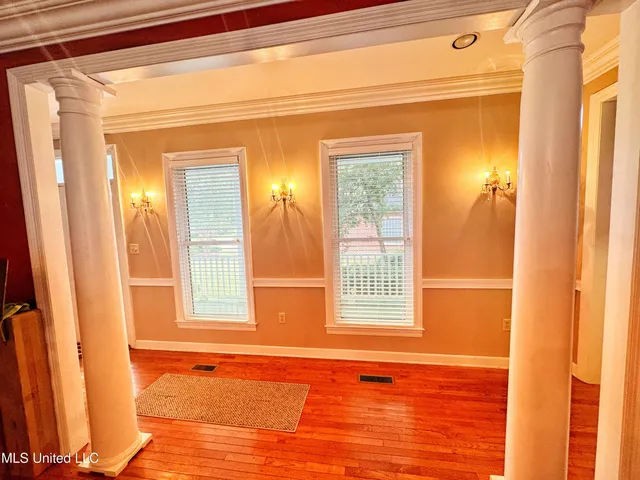 $219,900 | 11 Oak Knoll Drive, Clarksdale, MS 38614