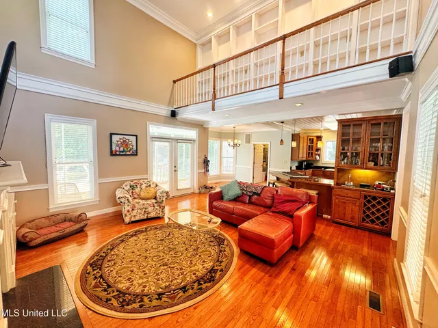 $219,900 | 11 Oak Knoll Drive, Clarksdale, MS 38614