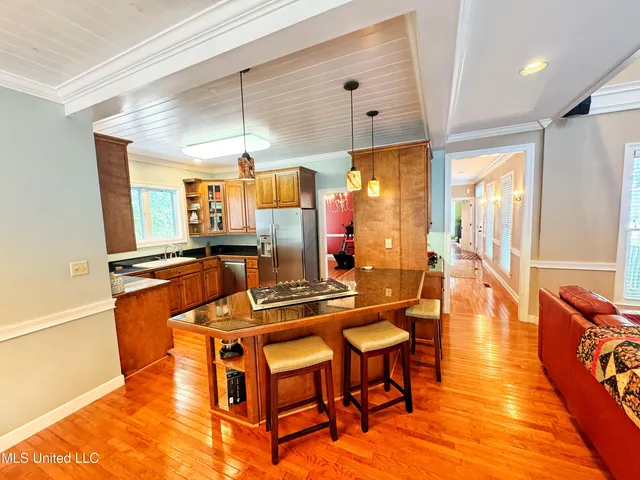 $219,900 | 11 Oak Knoll Drive, Clarksdale, MS 38614