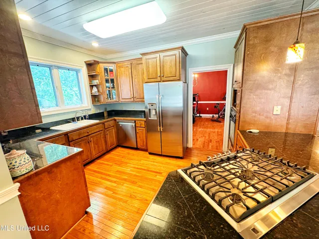 $219,900 | 11 Oak Knoll Drive, Clarksdale, MS 38614