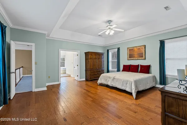 $219,500 | 11 Oak Knoll Drive, Clarksdale, MS 38614